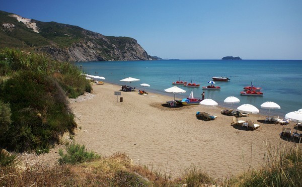 Rent a Car in Kalamaki &ndash; A&D Car and Bike Rentals