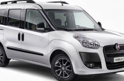 Fiat-Doblo