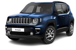 Jeep-renegade