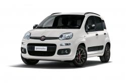 Fiat-Panda-Hybrid