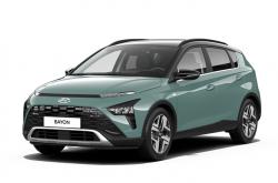 hyundai-bayon-automatic